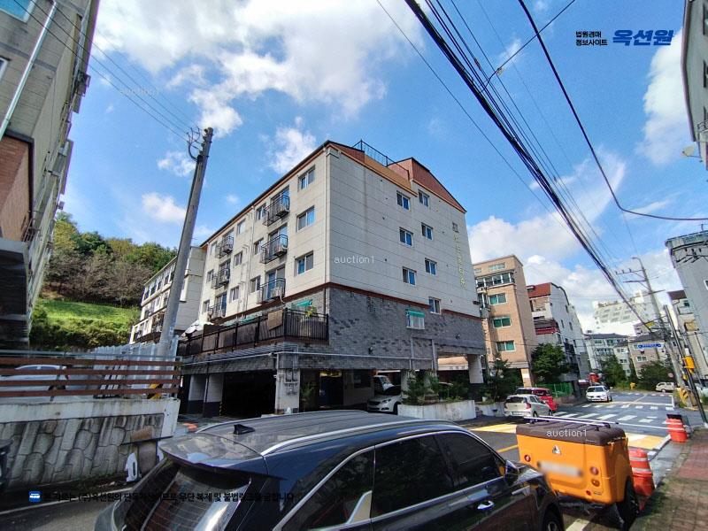 2025타경510799 인천광역시 서구 완정로 165-32, 월드홈타운 4층 406호 다세대(빌라) 경매 이미지