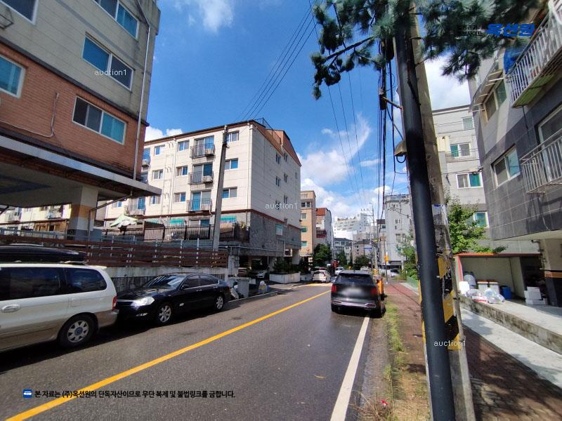 2025타경510799 인천광역시 서구 완정로 165-32, 월드홈타운 4층 406호 다세대(빌라) 경매 이미지
