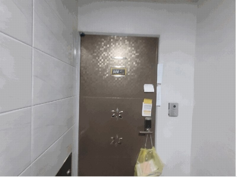 2025타경510799 인천광역시 서구 완정로 165-32, 월드홈타운 4층 406호 다세대(빌라) 경매 이미지