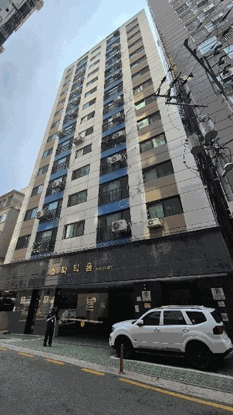 2025타경510834 인천광역시 남동구 간석로32번길 7, 스파티움 12층 1201호 다세대(빌라)[공급22평형] 경매 이미지