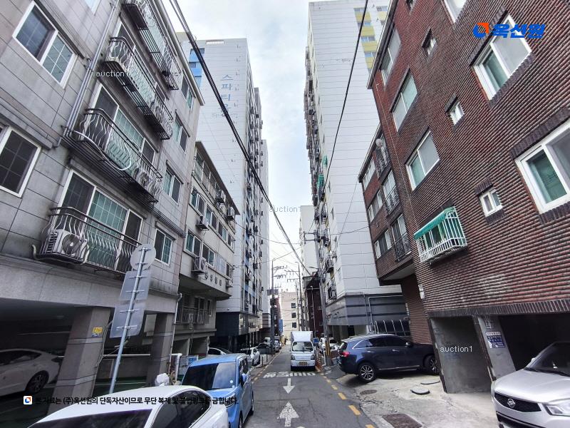 2025타경510834 인천광역시 남동구 간석로32번길 7, 스파티움 12층 1201호 다세대(빌라)[공급22평형] 경매 이미지