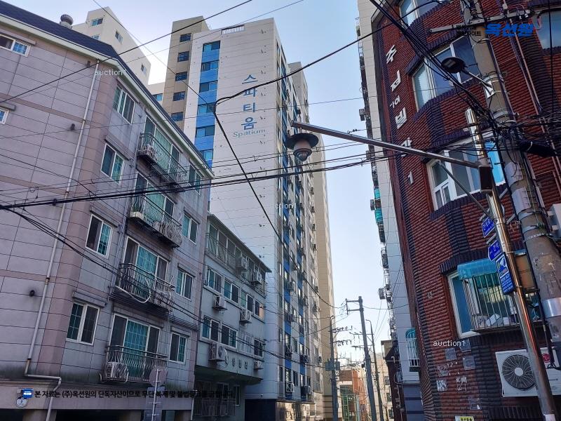 2025타경510834 인천광역시 남동구 간석로32번길 7, 스파티움 12층 1201호 다세대(빌라)[공급22평형] 경매 이미지