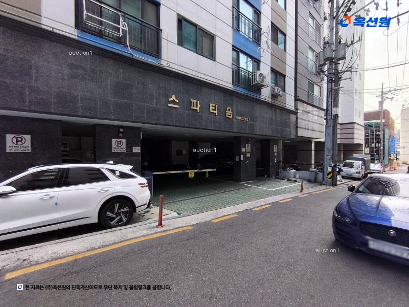 2025타경510834 인천광역시 남동구 간석로32번길 7, 스파티움 12층 1201호 다세대(빌라)[공급22평형] 경매 이미지