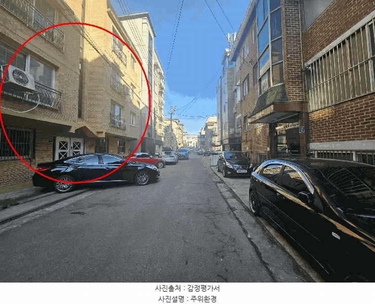 2025타경51715 경기도 안산시 상록구 초당5길 7, 구분건물 4층 402호 다세대(빌라) 경매 이미지