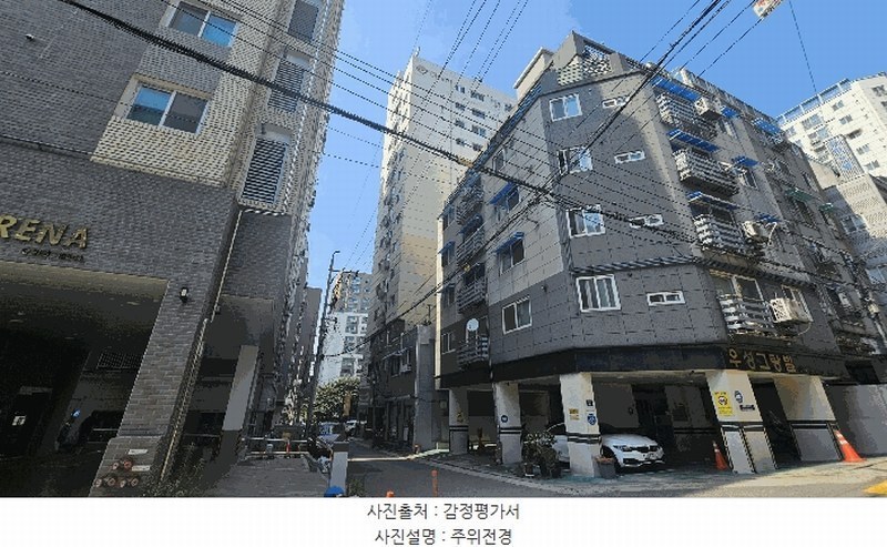 2025타경510840 인천광역시 미추홀구 경인로33번길 16, 진용아이빌 10층 1001호 오피스텔[계약27평형] 경매 이미지