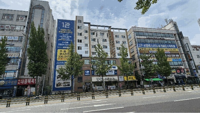 2025타경510862 인천광역시 부평구 부흥로 416, 골든마운틴 5층 603호 다세대(빌라)[공급14평형] 경매 이미지
