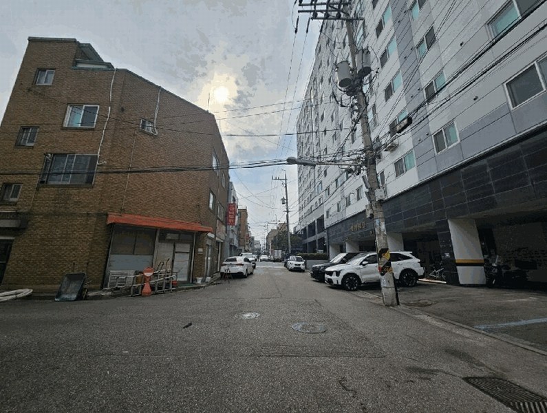 2025타경510890 인천광역시 미추홀구 미추홀대로597번길 106, 엠버빌2 11층 1105호 다세대(빌라) 경매 이미지