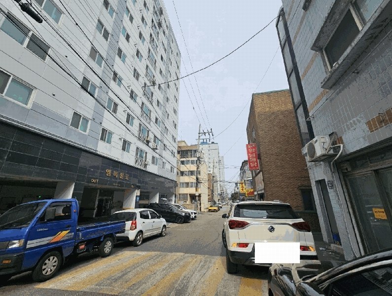 2025타경510890 인천광역시 미추홀구 미추홀대로597번길 106, 엠버빌2 11층 1105호 다세대(빌라) 경매 이미지