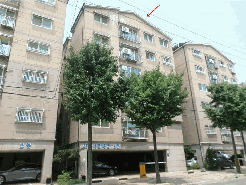 2025타경510905 인천광역시 계양구 계양산로 83-1, 신동아홈타운 1동 4층 401호 다세대(빌라)[공급19평형] 경매 이미지