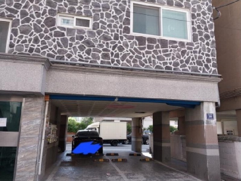 2025타경510932 인천광역시 미추홀구 장천로8번길 20, 동호빌 6층 601호 다세대(빌라)[공급17평형] 경매 이미지
