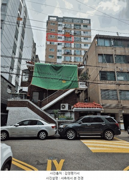2025타경510947 인천광역시 부평구 경인로 673, 더베리타스 1동 10층 1001호 오피스텔[계약22평형] 경매 이미지