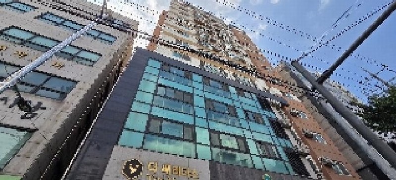 2025타경510947 인천광역시 부평구 경인로 673, 더베리타스 1동 10층 1001호 오피스텔[계약22평형] 경매 이미지