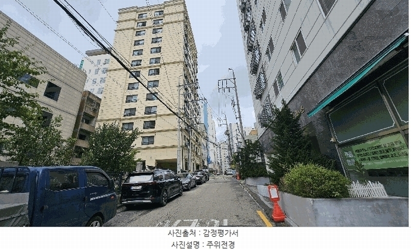 2025타경510954 인천광역시 남동구 경인로644번길 40, 아띠프랑스 13층 1304호 다세대(빌라)[공급19평형] 경매 이미지