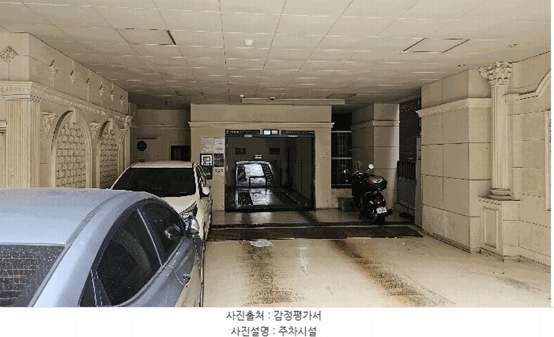 2025타경510954 인천광역시 남동구 경인로644번길 40, 아띠프랑스 13층 1304호 다세대(빌라)[공급19평형] 경매 이미지