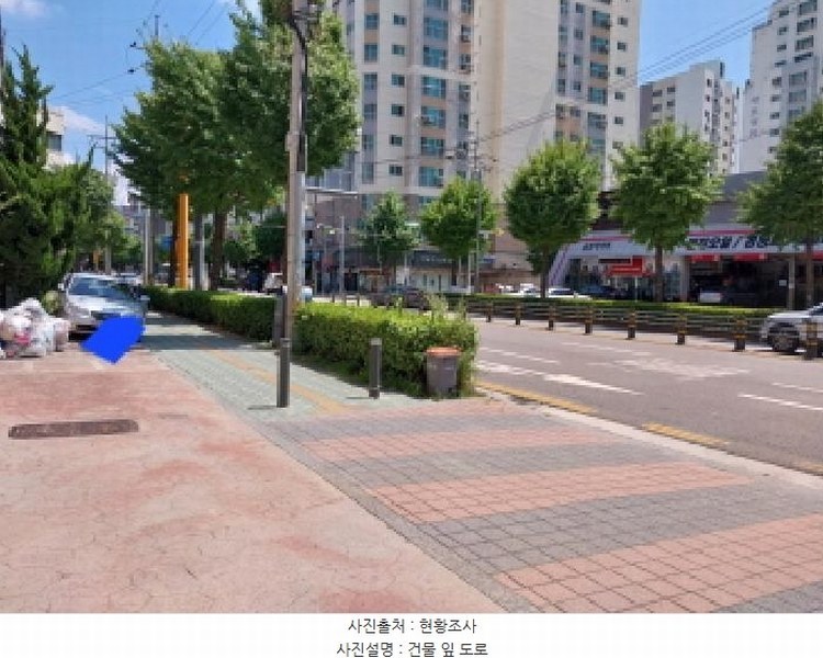 2025타경510964 인천광역시 미추홀구 독배로 496, 세움캐슬 11층 1103호 오피스텔[계약33평형] 경매 이미지