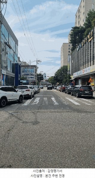 2025타경510991 인천광역시 남동구 남동서로236번길 30, 논현2차푸르지오시티 4층 423호 오피스텔[계약20평형] 경매 이미지