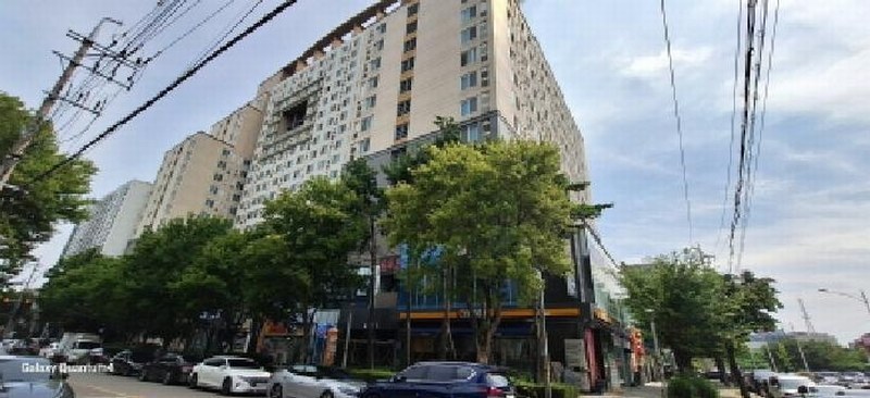 2025타경510991 인천광역시 남동구 남동서로236번길 30, 논현2차푸르지오시티 4층 423호 오피스텔[계약20평형] 경매 이미지