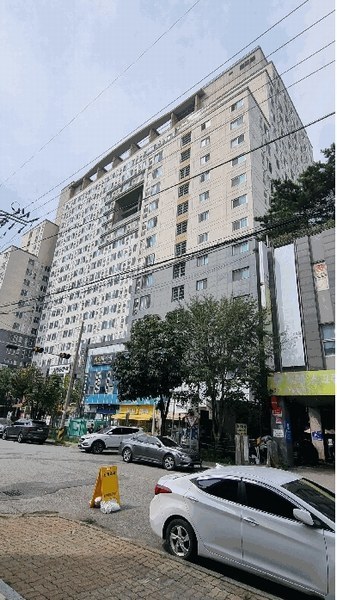 2025타경510991 인천광역시 남동구 남동서로236번길 30, 논현2차푸르지오시티 4층 423호 오피스텔[계약20평형] 경매 이미지