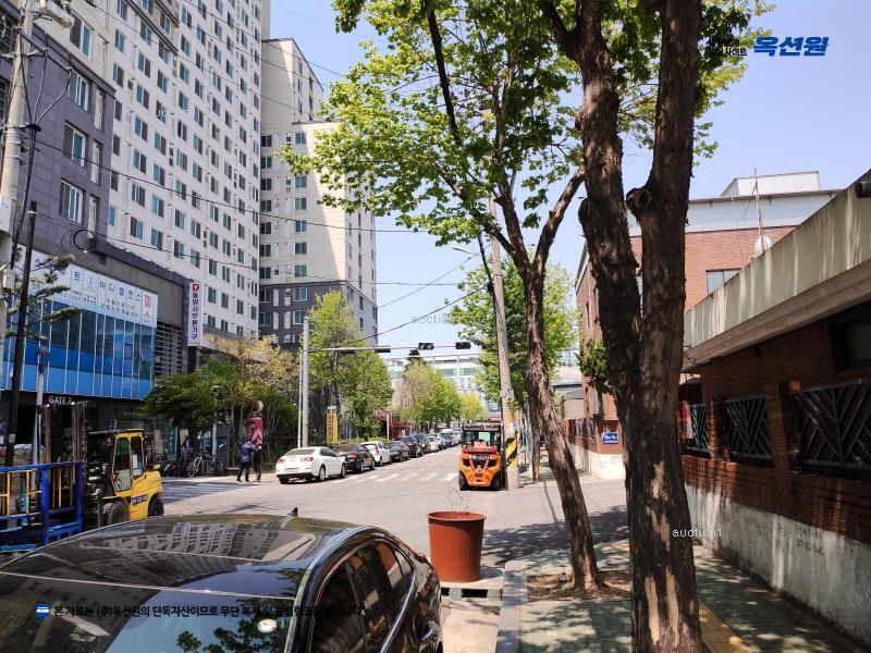2025타경510991 인천광역시 남동구 남동서로236번길 30, 논현2차푸르지오시티 4층 423호 오피스텔[계약20평형] 경매 이미지
