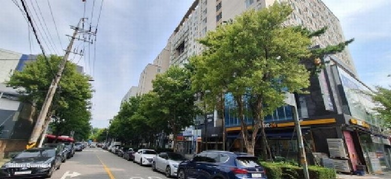 2025타경510991 인천광역시 남동구 남동서로236번길 30, 논현2차푸르지오시티 4층 423호 오피스텔[계약20평형] 경매 이미지
