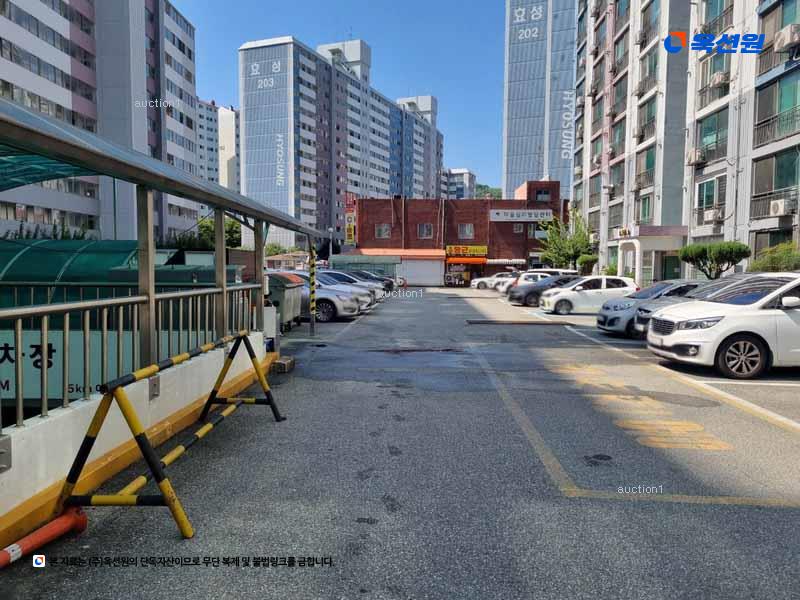 2025타경51815 충청북도 청주시 흥덕구 2순환로1050번길 13-14, 효성아파트 102동 10층 1001호 아파트[공급18평형] 경매 이미지