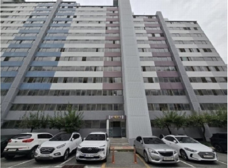 2025타경51815 충청북도 청주시 흥덕구 2순환로1050번길 13-14, 효성아파트 102동 10층 1001호 아파트[공급18평형] 경매 이미지