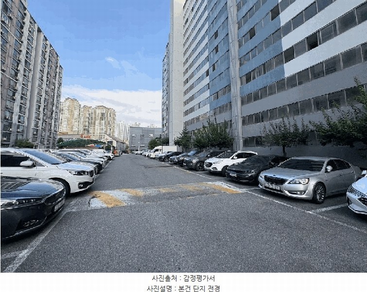 2025타경51815 충청북도 청주시 흥덕구 2순환로1050번길 13-14, 효성아파트 102동 10층 1001호 아파트[공급18평형] 경매 이미지