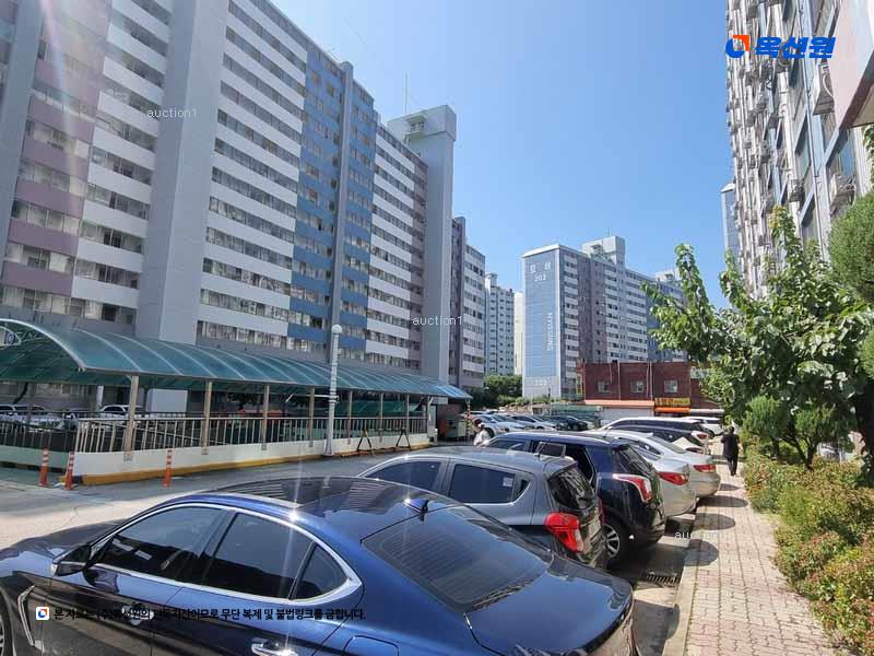 2025타경51815 충청북도 청주시 흥덕구 2순환로1050번길 13-14, 효성아파트 102동 10층 1001호 아파트[공급18평형] 경매 이미지