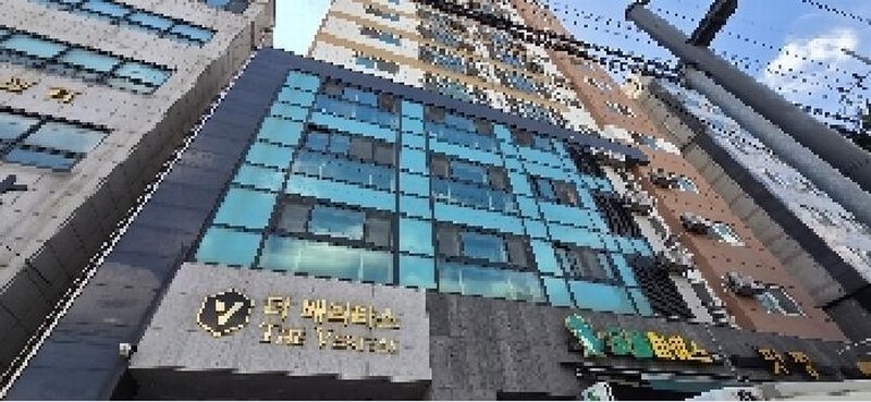 2025타경510996 인천광역시 부평구 경인로 673, 더베리타스 1동 9층 902호 오피스텔[계약22평형] 경매 이미지
