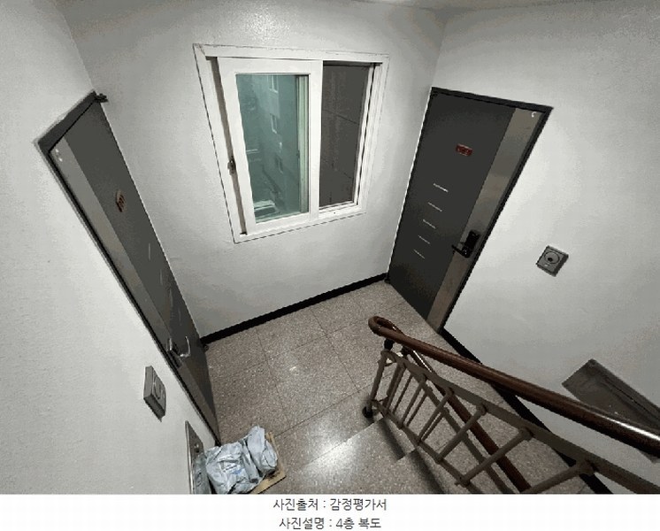 2025타경511009 인천광역시 서구 승학로402번길 4, 구분건물 4층 402호 다세대(빌라)[공급12평형] 경매 이미지