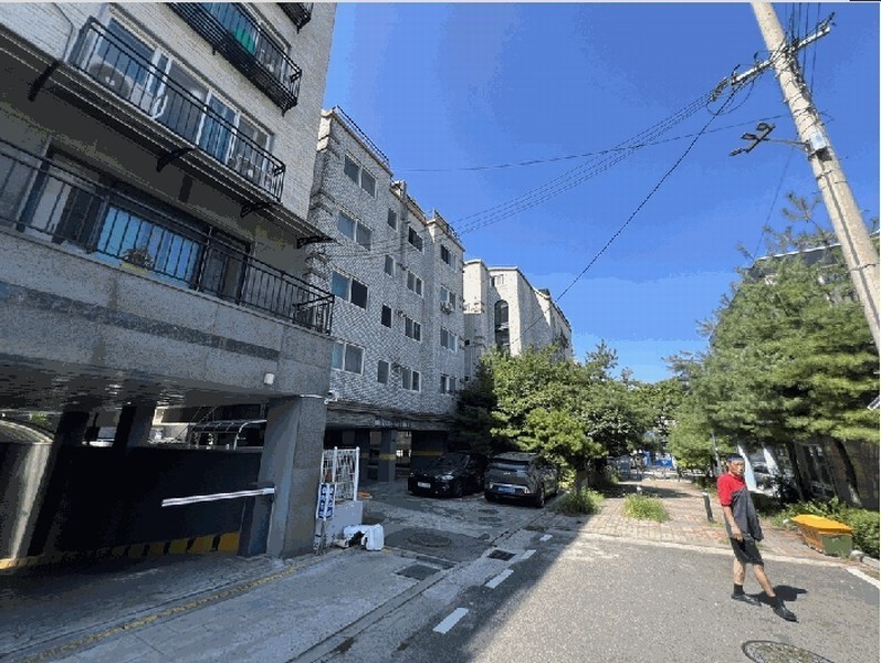2025타경511009 인천광역시 서구 승학로402번길 4, 구분건물 4층 402호 다세대(빌라)[공급12평형] 경매 이미지