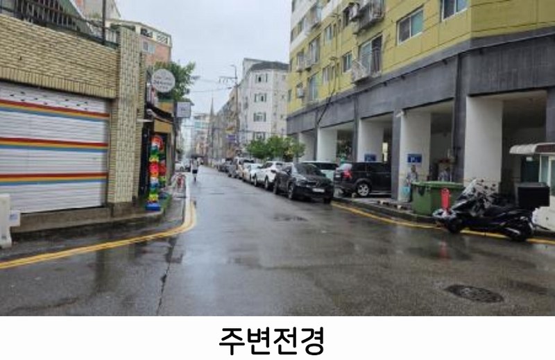 2025타경511166 인천광역시 부평구 주부토로56번길 23-5, 타워팰리스 비동 11층 1104호 오피스텔 경매 이미지