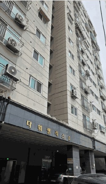 2025타경511166 인천광역시 부평구 주부토로56번길 23-5, 타워팰리스 비동 11층 1104호 오피스텔 경매 이미지