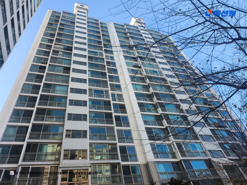 2023타경53361 서울특별시 은평구 응암로 318, 응암동금호아파트 103동 2층 201호 아파트[공급35평형] 경매 이미지