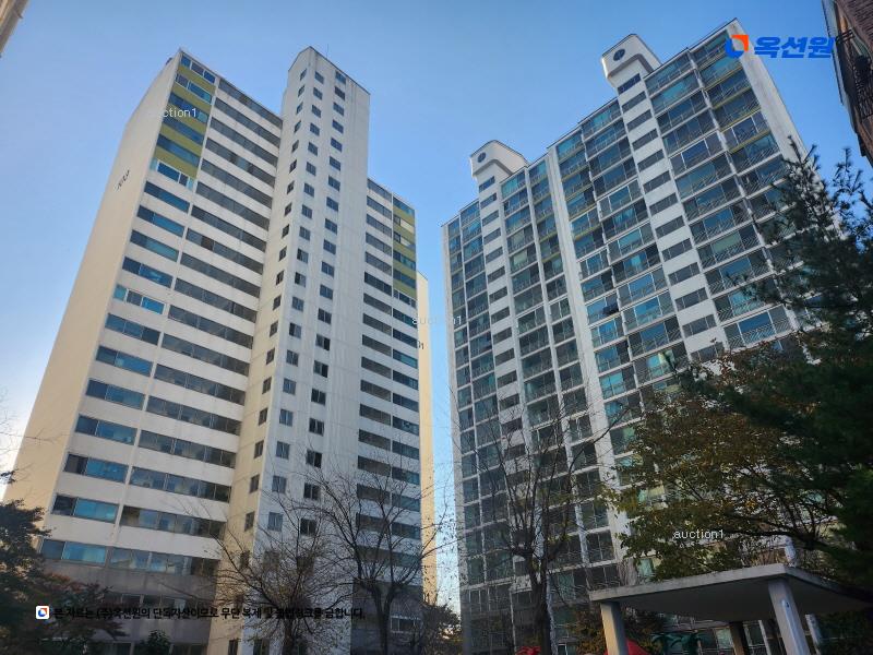 2023타경53361 서울특별시 은평구 응암로 318, 응암동금호아파트 103동 2층 201호 아파트[공급35평형] 경매 이미지