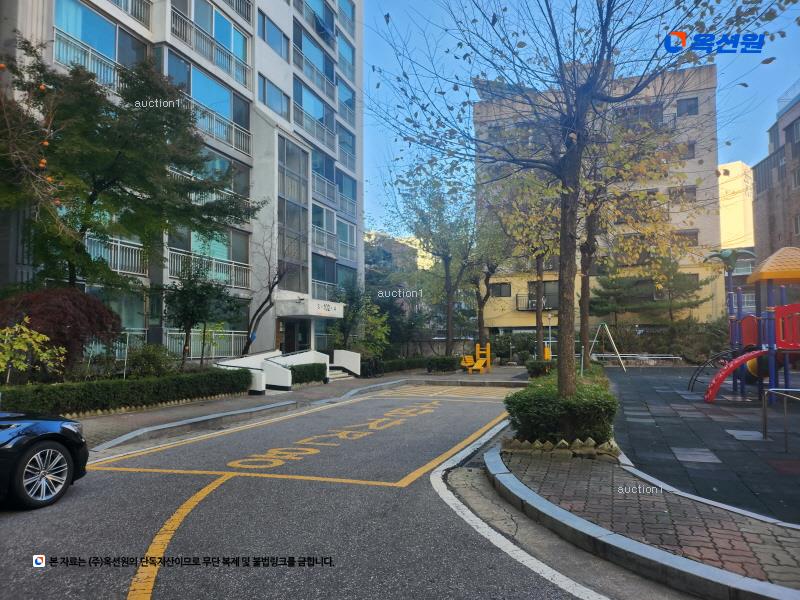 2023타경53361 서울특별시 은평구 응암로 318, 응암동금호아파트 103동 2층 201호 아파트[공급35평형] 경매 이미지