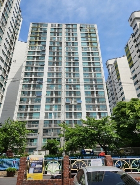 2023타경53361 서울특별시 은평구 응암로 318, 응암동금호아파트 103동 2층 201호 아파트[공급35평형] 경매 이미지