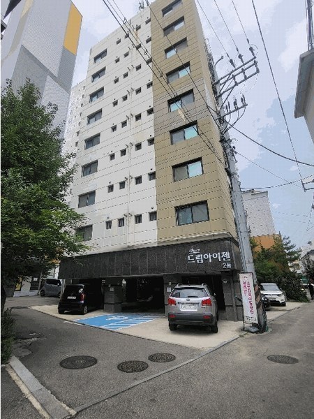 2025타경511169 인천광역시 부평구 마장로 412, 드림아이젠 2동 8층 801호 오피스텔[계약25평형] 경매 이미지