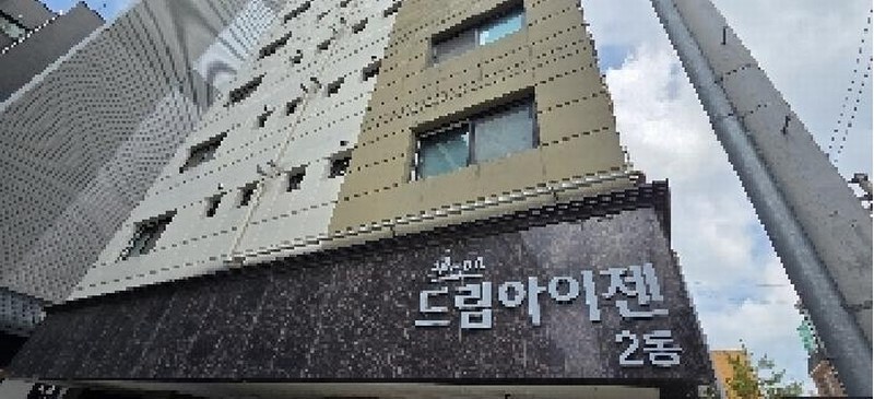 2025타경511169 인천광역시 부평구 마장로 412, 드림아이젠 2동 8층 801호 오피스텔[계약25평형] 경매 이미지