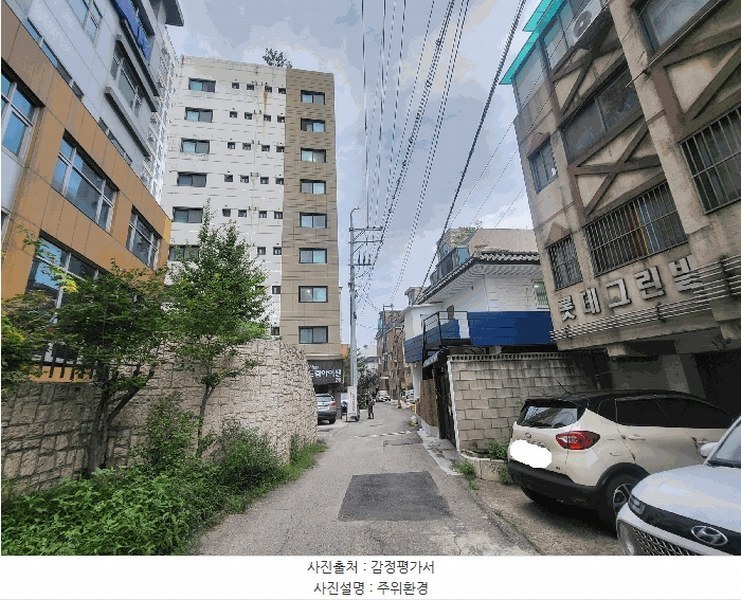 2025타경511169 인천광역시 부평구 마장로 412, 드림아이젠 2동 8층 801호 오피스텔[계약25평형] 경매 이미지