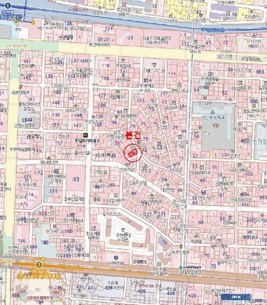 2025타경511172 인천광역시 미추홀구 석바위로101번길 13, 원일빌라 1층 101호 다세대(빌라)[공급16평형] 경매 이미지