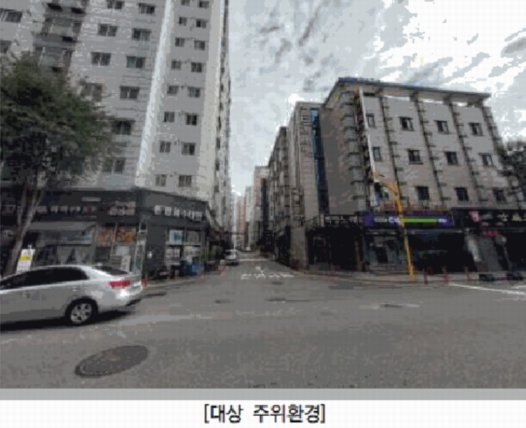 2025타경511180 인천광역시 부평구 부평문화로 118, 더갤러리 2층 101-201호 오피스텔[계약23평형] 경매 이미지