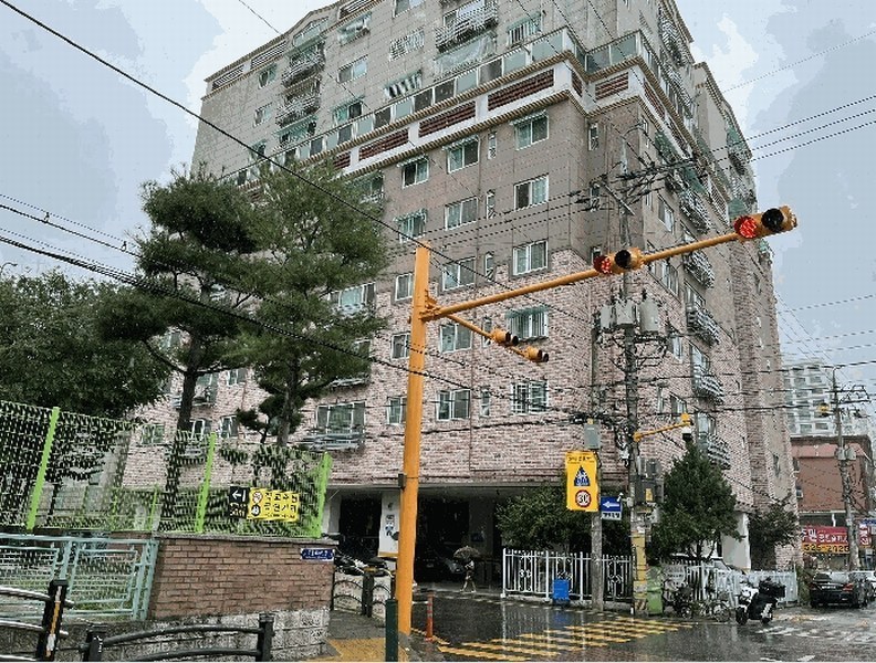 2025타경511202 인천광역시 부평구 장제로126번길 31, 에버플러스 비동 3층 302호 오피스텔 경매 이미지