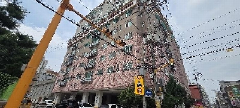 2025타경511202 인천광역시 부평구 장제로126번길 31, 에버플러스 비동 3층 302호 오피스텔 경매 이미지