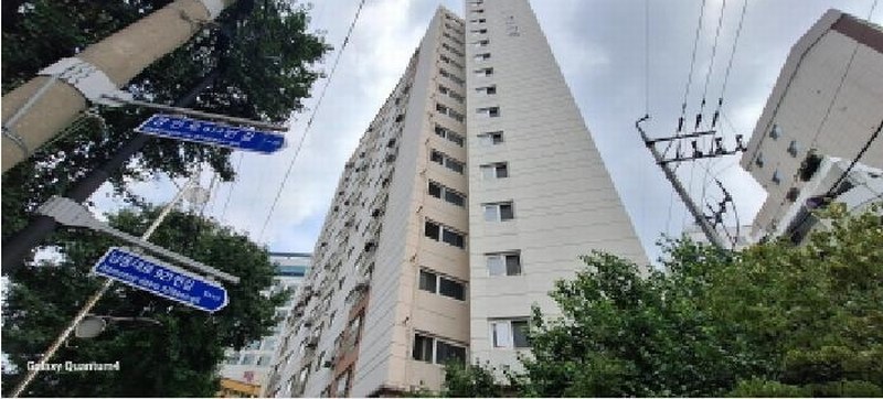 2025타경511207 인천광역시 남동구 남동대로921번길 30, 센트라움주건축물 1동 4층 102동402호 오피스텔[계약24평형] 경매 이미지