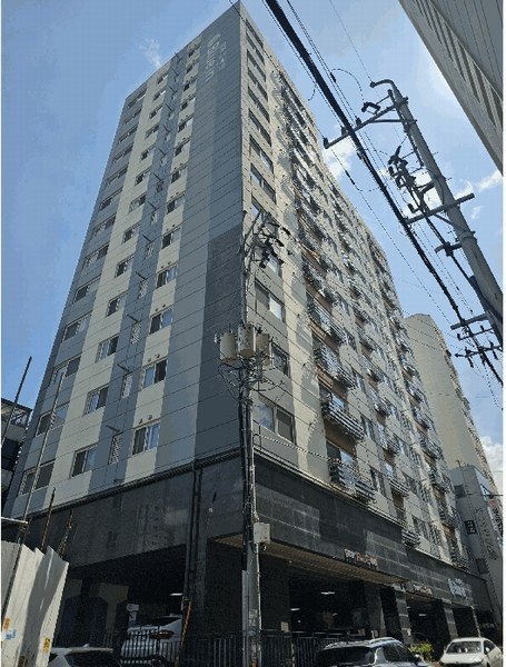 2025타경511229 인천광역시 남동구 용천로153번길 30, 대준블루인 8층 803호 오피스텔[계약30평형] 경매 이미지