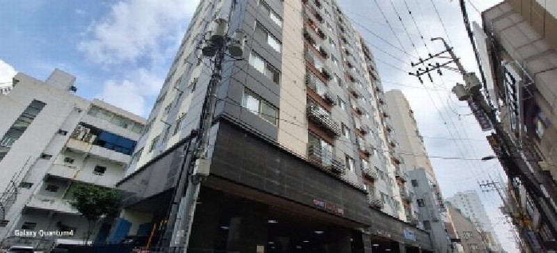 2025타경511229 인천광역시 남동구 용천로153번길 30, 대준블루인 8층 803호 오피스텔[계약30평형] 경매 이미지