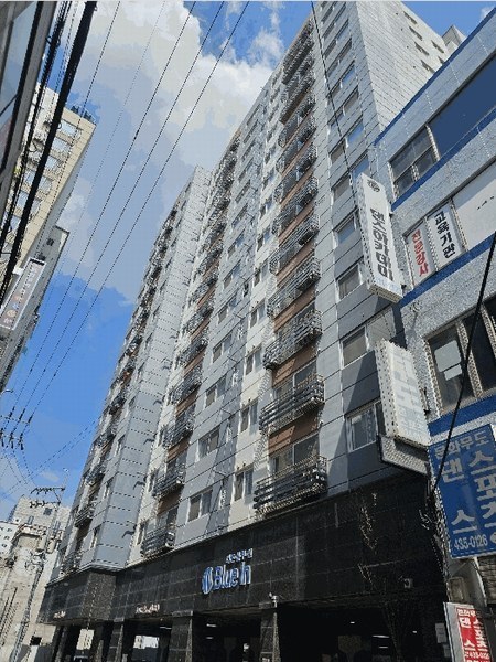 2025타경511229 인천광역시 남동구 용천로153번길 30, 대준블루인 8층 803호 오피스텔[계약30평형] 경매 이미지