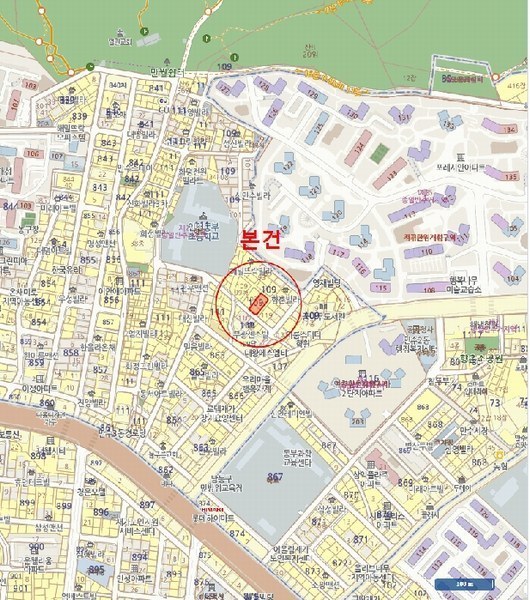2025타경511371 인천광역시 남동구 만수서로29번길 20-9, 씨엘펠리스 2층 201호 다세대(빌라)[공급21평형] 경매 이미지