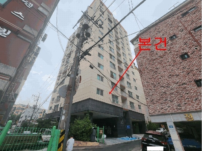 2025타경511371 인천광역시 남동구 만수서로29번길 20-9, 씨엘펠리스 2층 201호 다세대(빌라)[공급21평형] 경매 이미지